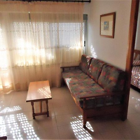 Apartmán Les Doyes Residencial Lek Peñíscola Exteriér fotografie