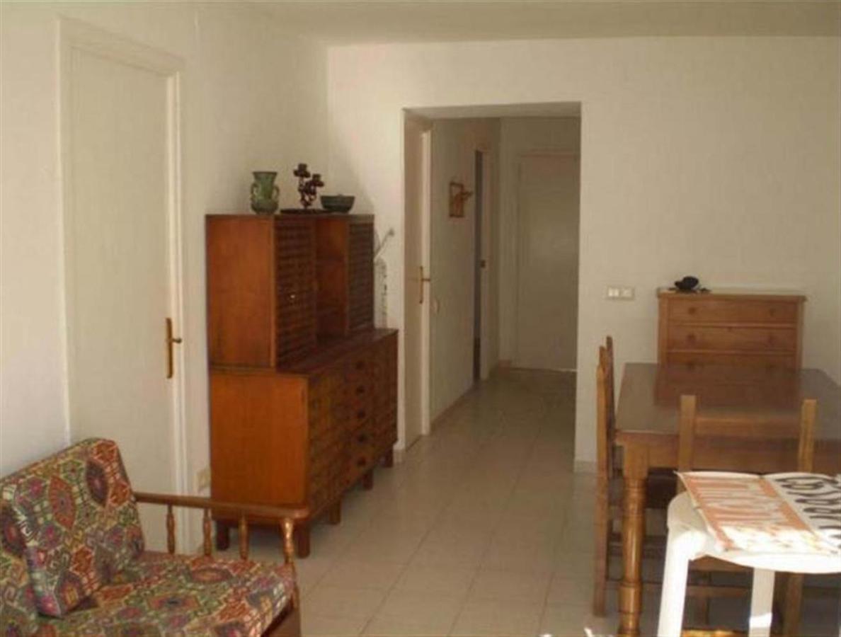 Apartmán Les Doyes Residencial Lek Peñíscola Exteriér fotografie